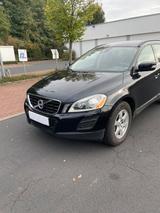 Volvo XC60 D4 AWD Geartronic Momentum Momentum - gebrauchte Volvo XC60 aus dem Jahr 2013