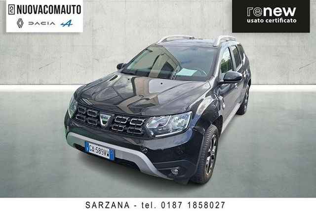 Dacia Duster 1.0 tce ECO-G 15th Anniversary 4x2