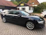 Audi A7 3.0 TDI Quattro S-Tronic Sportb.*HUD*Keyless* - Audi A7 Gebrauchtwagen in Hannover
