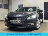 Peugeot 508 Active*Xenon*Klima* Tempomat* Top Zustand* - gebrauchte Peugeot 508 aus dem Jahr 2012