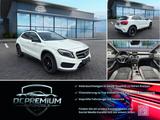 Mercedes-Benz GLA 200 GLA AMG+ Night Palet, LED,Leder,Navi - Mercedes-Benz GLA 200 Gebrauchtwagen in Stuttgart