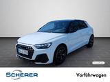 Audi A1 Sportback S line 40 TFSI 152(207) kW(PS) S tr