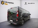 Renault Trafic L2H1 Grand SpaceClass, AHK+Navi+RFK+WR - Renault: T