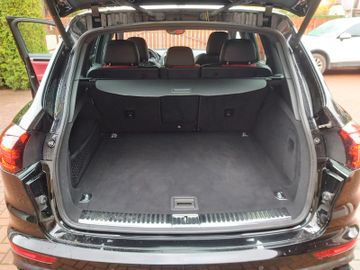 Porsche Cayenne - 5