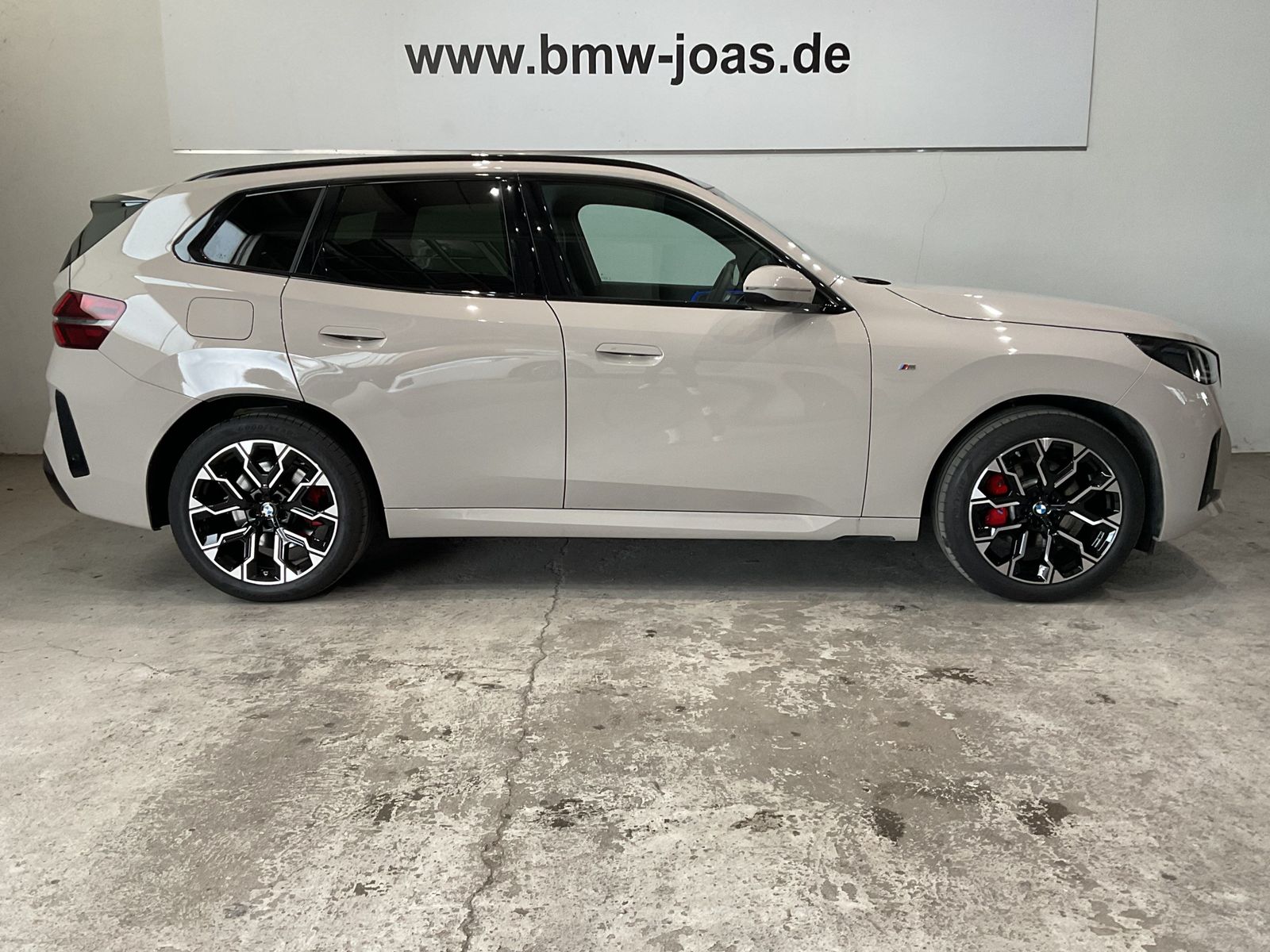 Fahrzeugabbildung BMW X3 20d xDrive |Standheizung |M Sportpaket Pro
