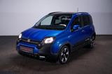 Fiat Panda Navi/Virtual/PDC/SpurH - Fiat Panda Jahreswagen