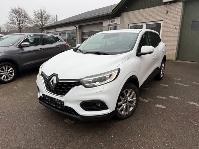 Renault Kadjar dCi 115 EDC Limited *Navi* *Keyless* *PDC