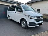 Volkswagen T6.1 California Beach Tour AHK Gar. - Volkswagen T6 California aus 2024