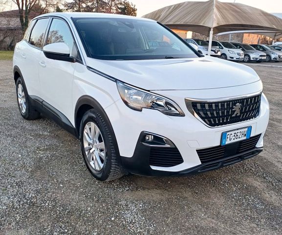 Peugeot 3008 BlueHDi 120 S&S Business