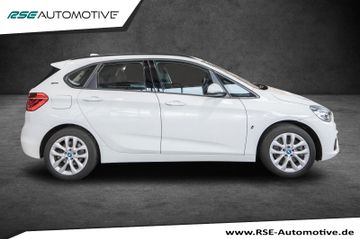 Bild 5 BMW 225 Active Tourer Plug in WR Navi