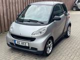 Smart ForTwo fortwo coupe Micro Hybrid Drive 45kW - Smart ForTwo in Herne