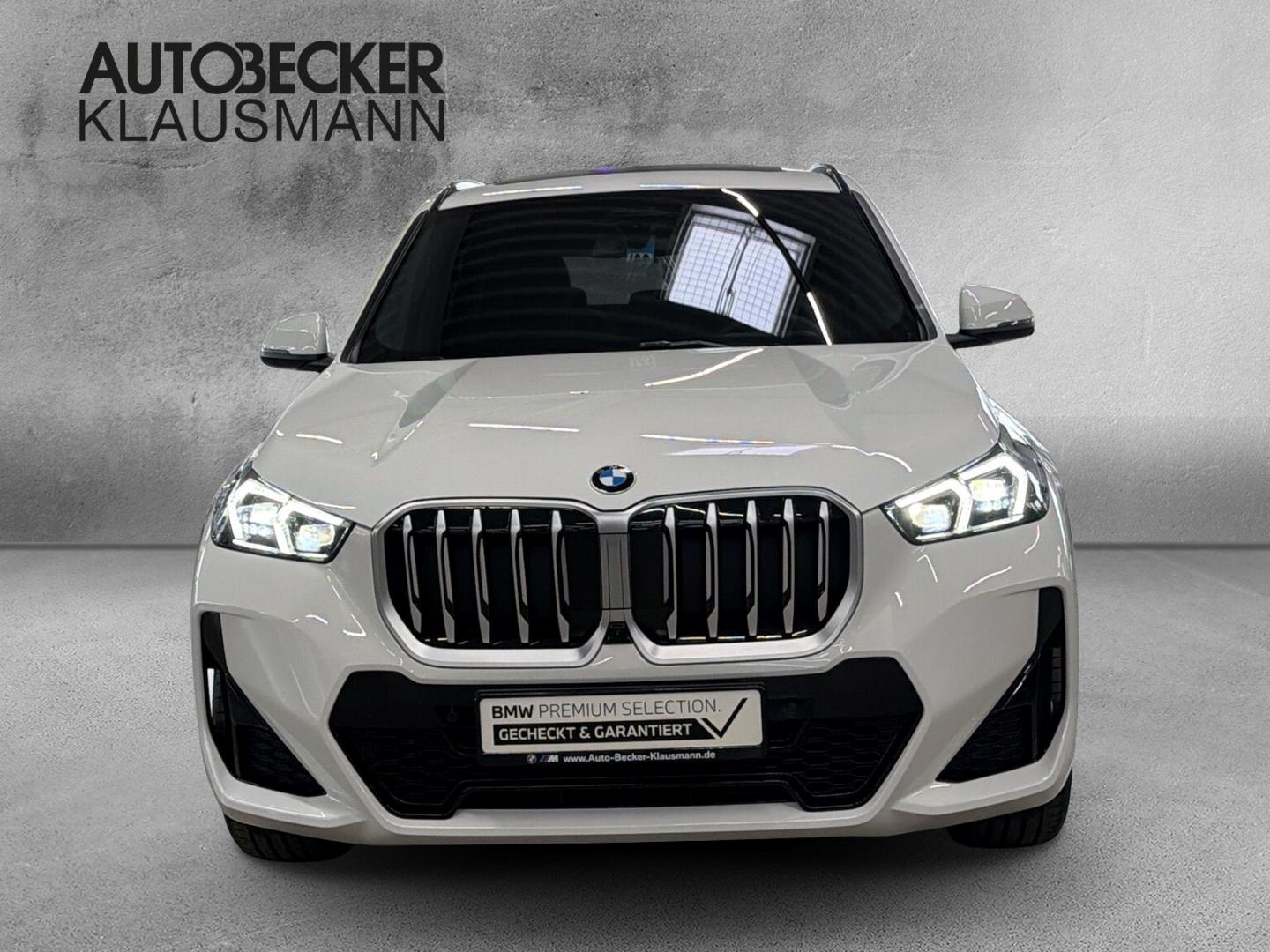 BMW X1 xDrive23d  M Sport 18''LC PROF HuD AHK PANO 3