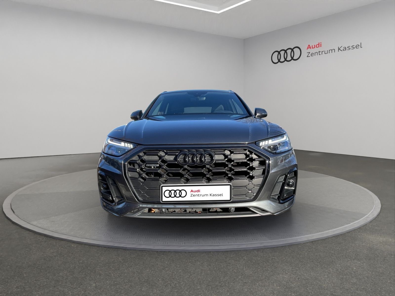 Audi Q5 - Bild 9