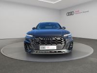 Audi Q5 - Vorschau Bild 9