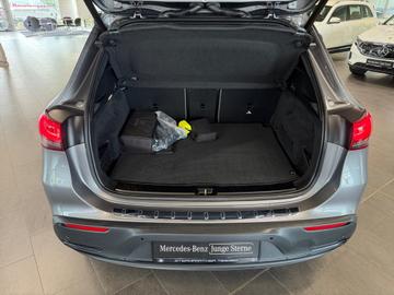صورة مصغرة 23 لـ 2022 Mercedes-BENZ EQA