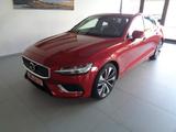 Volvo S60 Inscription Recharge Plug-In Hybrid AWD - Volvo S60: Recharge