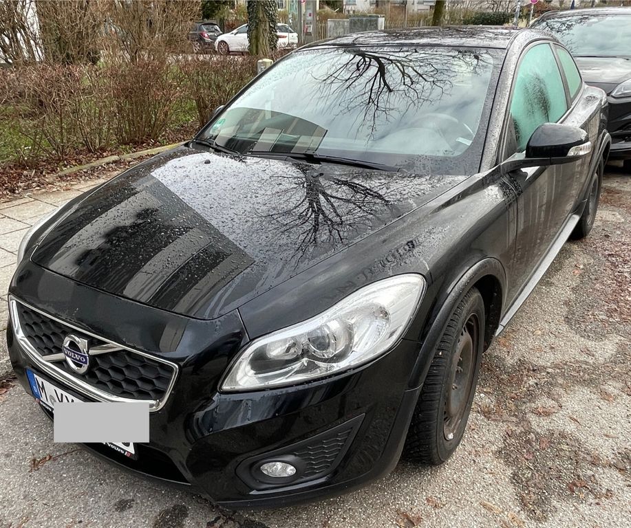 Volvo C30