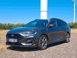 Ford Focus Turnier ST-Line Facelift - gebrauchte Ford Focus mit Facelift