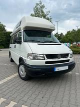 Volkswagen T4 California Exclusive - Volkswagen T4 California aus 1996