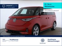 Volkswagen ID. Buzz - Vorschau Bild 1