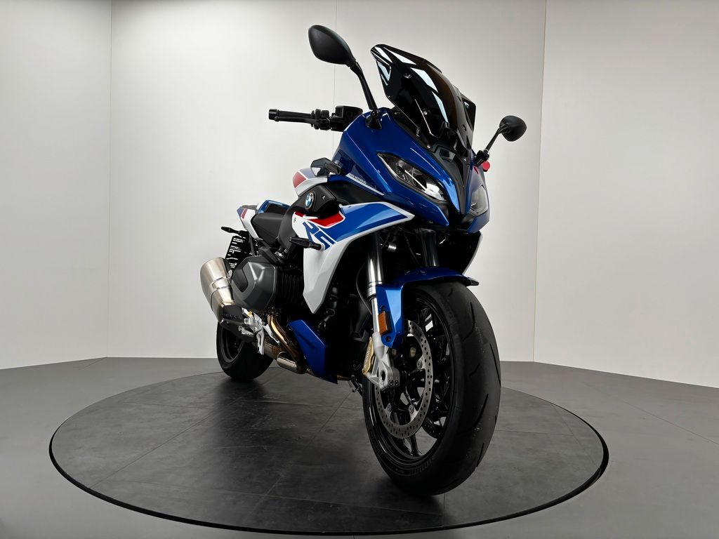 Fahrzeugabbildung BMW R1250 RS *SERVICE NEU *SEHR GEPFLEGT