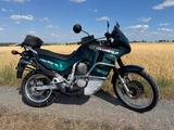Honda Transalp XL600V PD10 gepimpt ;) - HONDA TRANSALP 600V