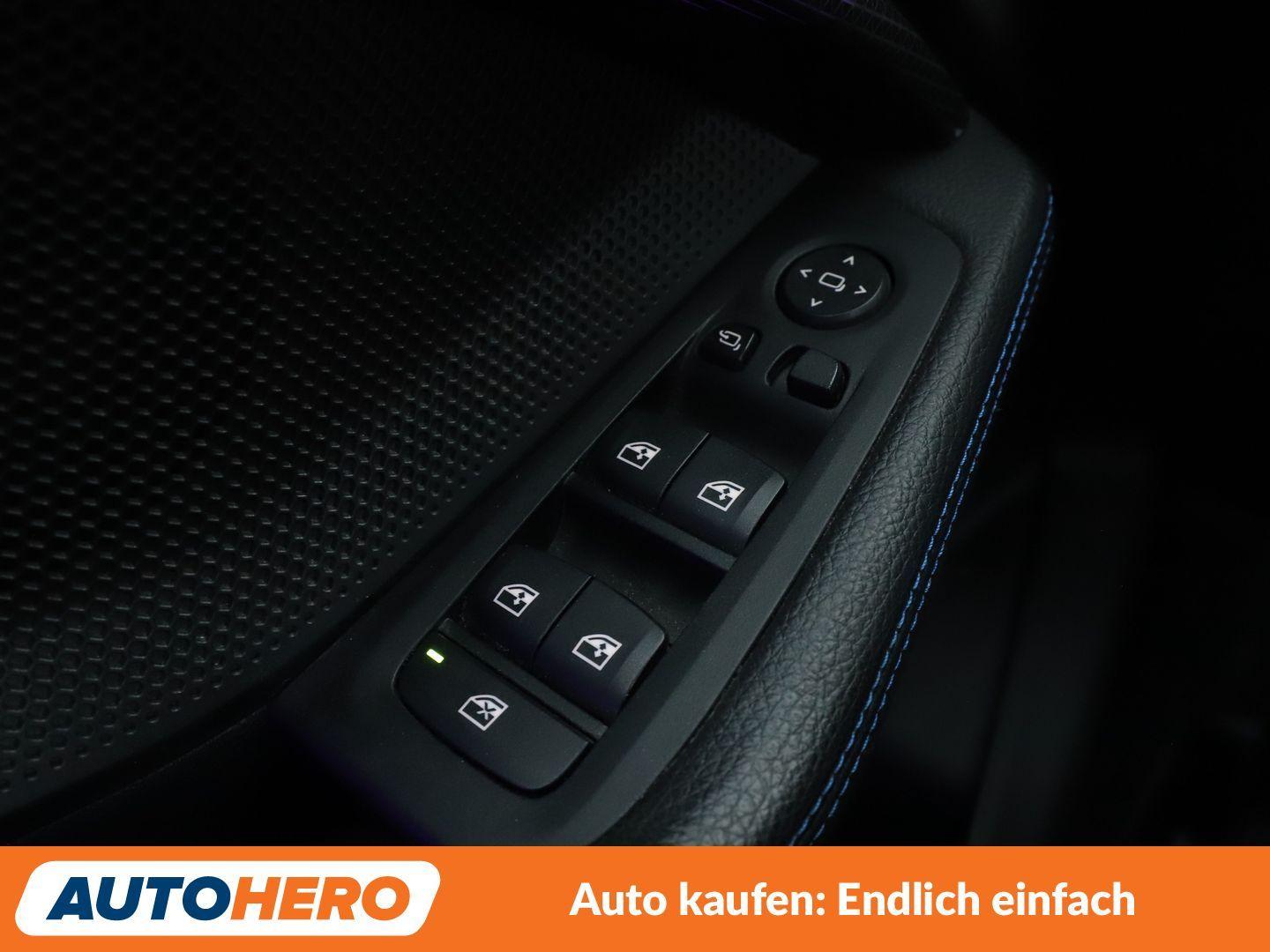 BMW 1 Series d xDrive M Sport Aut.*NAVI*LED*PDC*SHZ*ALU*, миниатюра 22