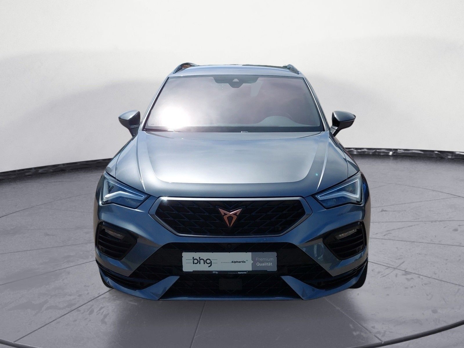 Cupra Ateca - Bild 7