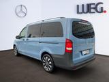 Mercedes-Benz Vito 114 CDI Tourer BASE Lang SpurW AUT Facelift - mit Diesel-Antrieb: Scheckheftgepflegt