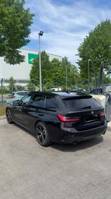 BMW 330d xDrive Touring M Sport Auto. M Sport