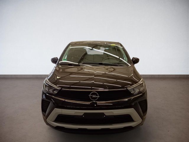Opel Crossland (X)(2017->) DE - S