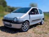 Renault twingo c06 2005 - Renault Twingo: C06