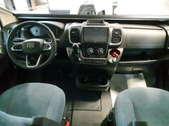 Chausson V 594 Max FirstLine MJ25 Automatik/Arctic