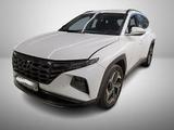 Hyundai Tucson 1.6 T-GDI Trend AUT - Hyundai Tucson Plug-in Hybrid (PHEV) Gebrauchtwagen