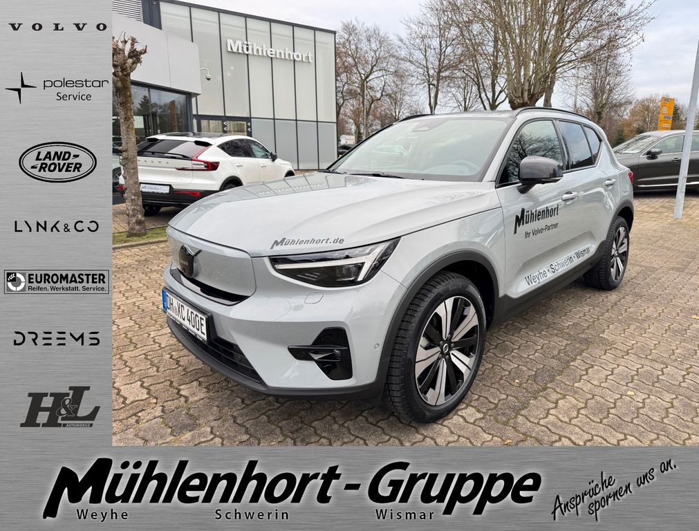 2025 Volvo EX40