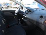 Renault Twingo YAHOO! Klima, AHK, Allwetter - Renault Twingo mit Anhängerkupplung
