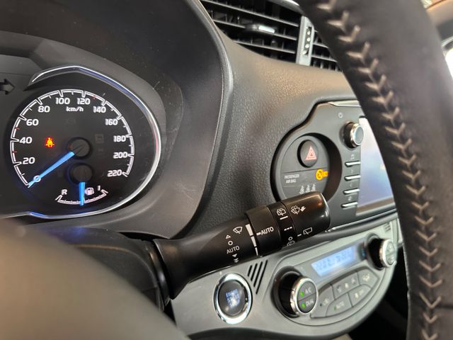 Toyota Yaris  Style Selection