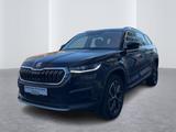 Skoda Kodiaq Style 2.0 TDI DSG Matrix-LED AHK Panorama - gebrauchte Skoda Kodiaq aus dem Jahr 2023