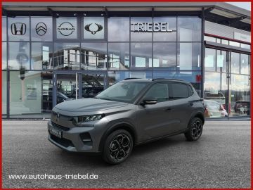 Citroën C3 Turbo 100 MAX HUD°NAVI°LED°RFK°FRONT- LENKKRA