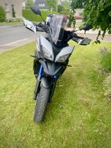 Yamaha Mt 09 Tracer RN29 - YAMAHA MT