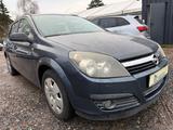Opel Astra H Caravan Edition - Opel Astra aus 2006: Kombi