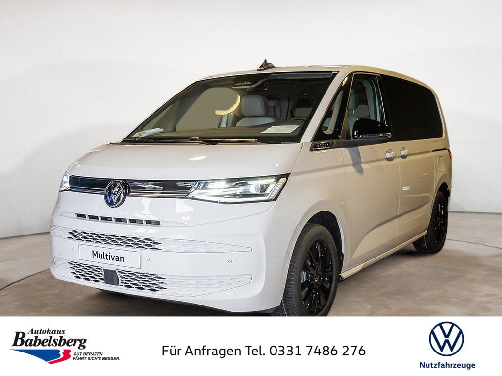 Volkswagen T7 Multivan 2.0 TDI Life SHZ AHK ACC MATRIX-LED