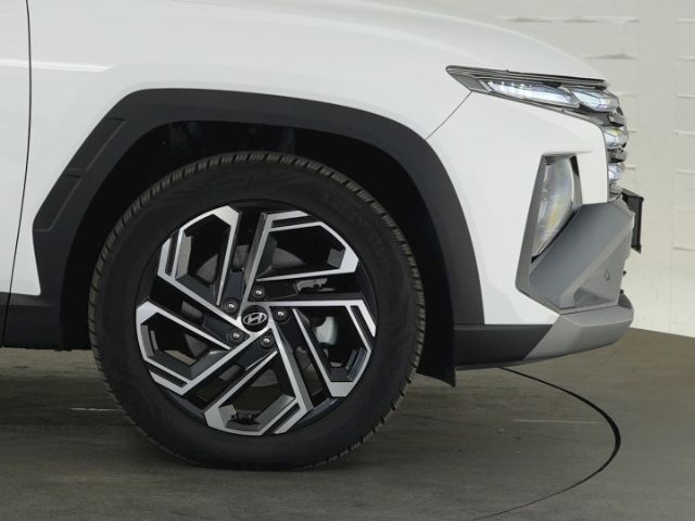 Tucson FACELIFT PHEV PRIME 4WD AT+LED MATRIX+NAV