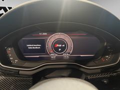 AUDI RS4 Avant 2.9 TFSI quattro HGP Umbau