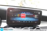 Mercedes-Benz GLC 200 d 4Matic =LED=NAVI=Panorama=AHK=1.Hand - gebrauchte Mercedes-Benz GLC 200 aus dem Jahr 2020