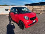 Smart ForTwo 70 1.0 Prime - gebrauchte Smart SUV & Geländewagen