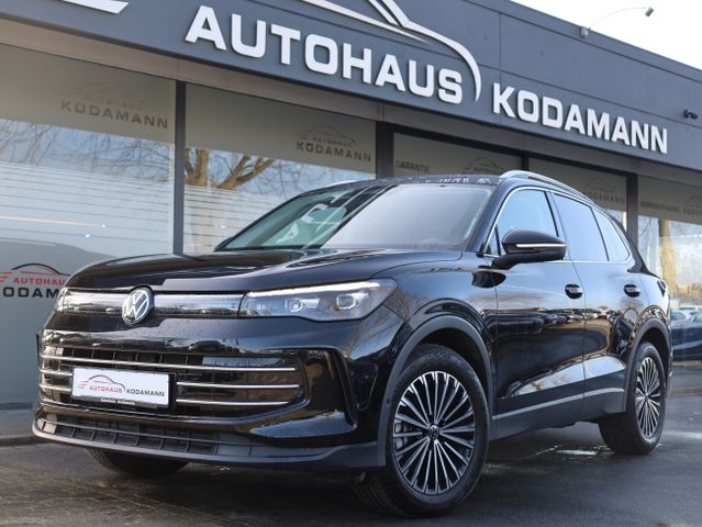 Volkswagen Tiguan 2.0 TDI Elegance*Keyless*Virtual*Head Up*