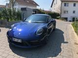 Porsche 992 Carrera S Coupé 