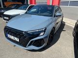 Audi RS3 Sportback - Keramik Matrix Leder Garantie  - Audi RS3 in Dortmund