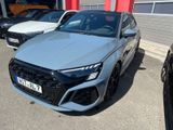Audi RS3 Sportback - Keramik Matrix Leder Garantie  - Audi RS3 aus 2023